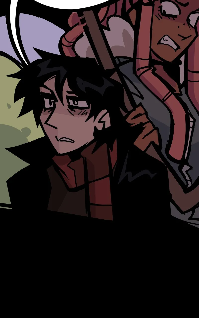 Paperteeth! Chapter 27 page 15 - 