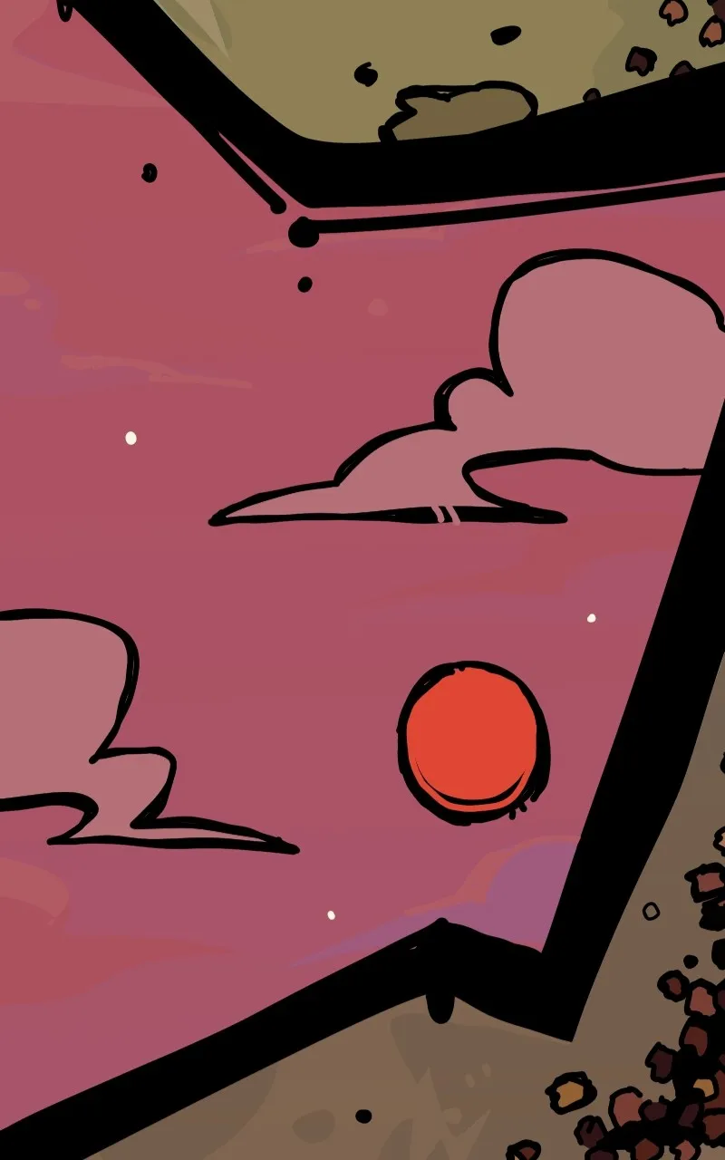 Paperteeth! Chapter 27 page 21 - 