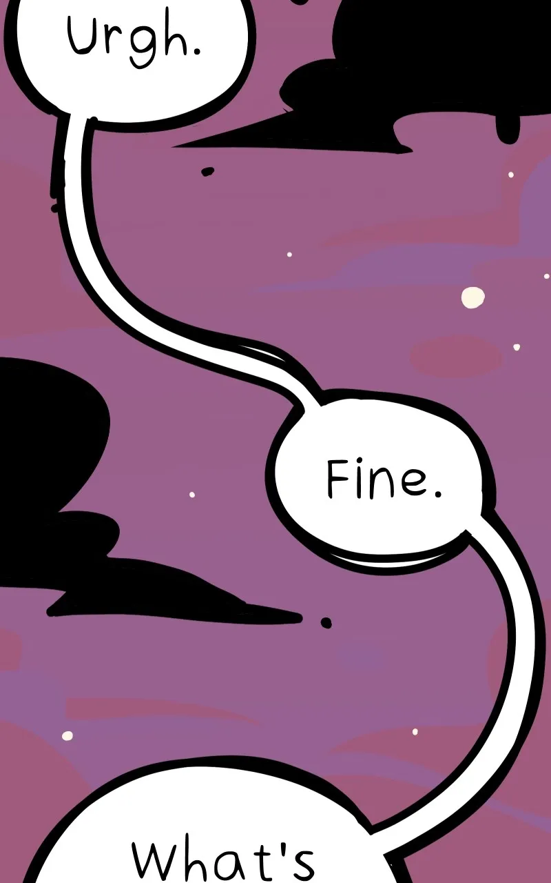 Paperteeth! Chapter 27 page 23 - 