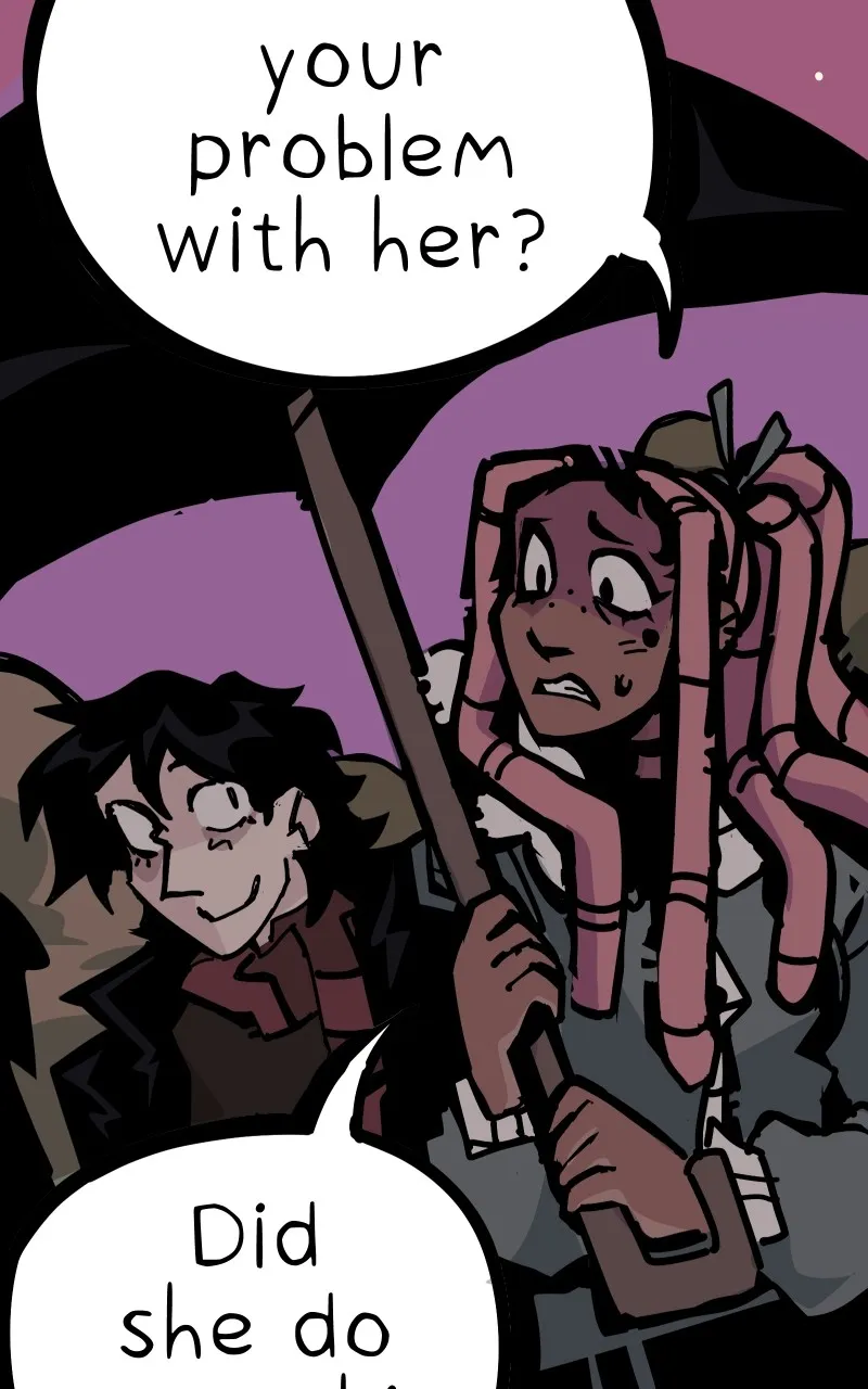 Paperteeth! Chapter 27 page 24 - 