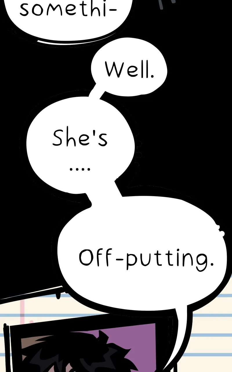 Paperteeth! Chapter 27 page 25 - 