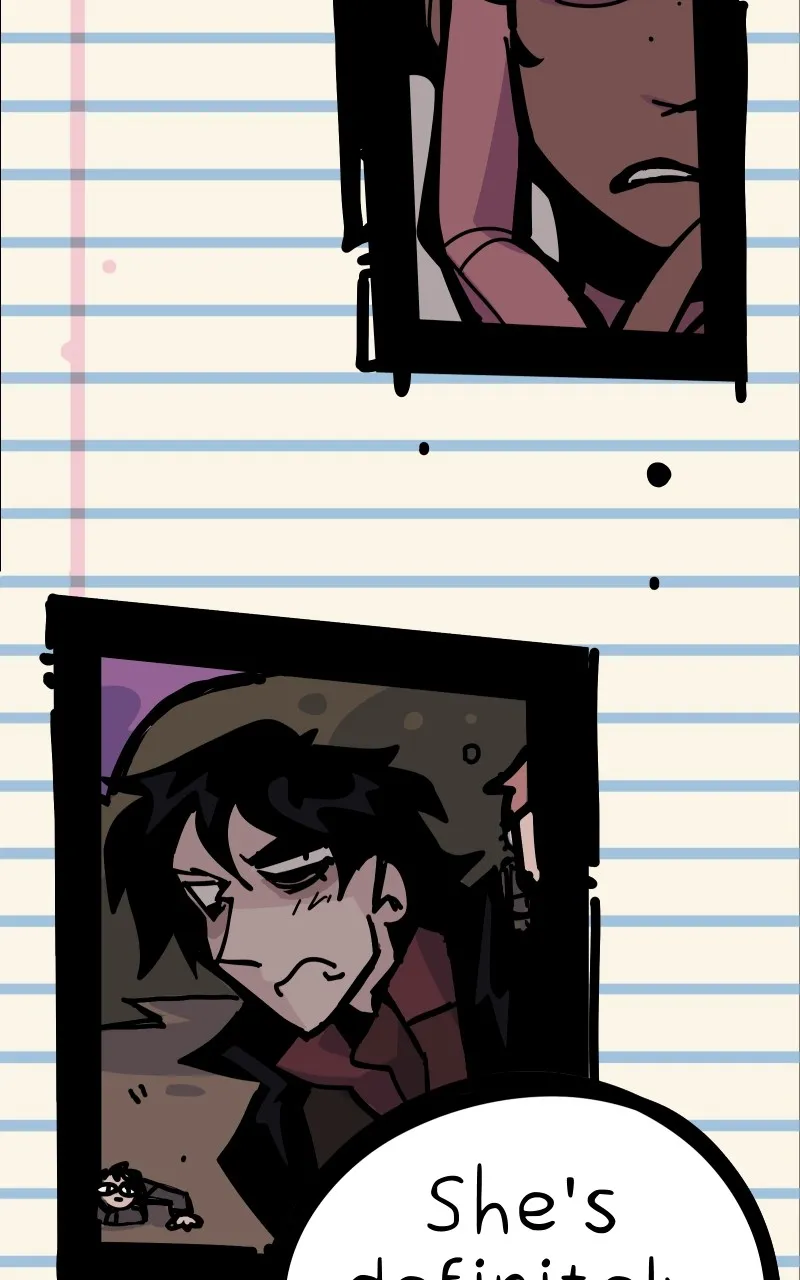 Paperteeth! Chapter 27 page 29 - 