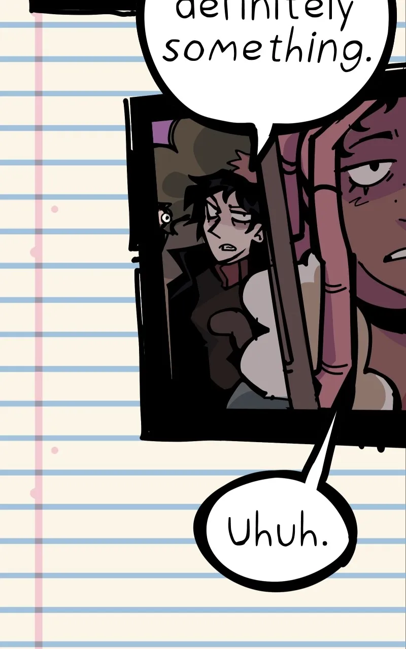 Paperteeth! Chapter 27 page 30 - 