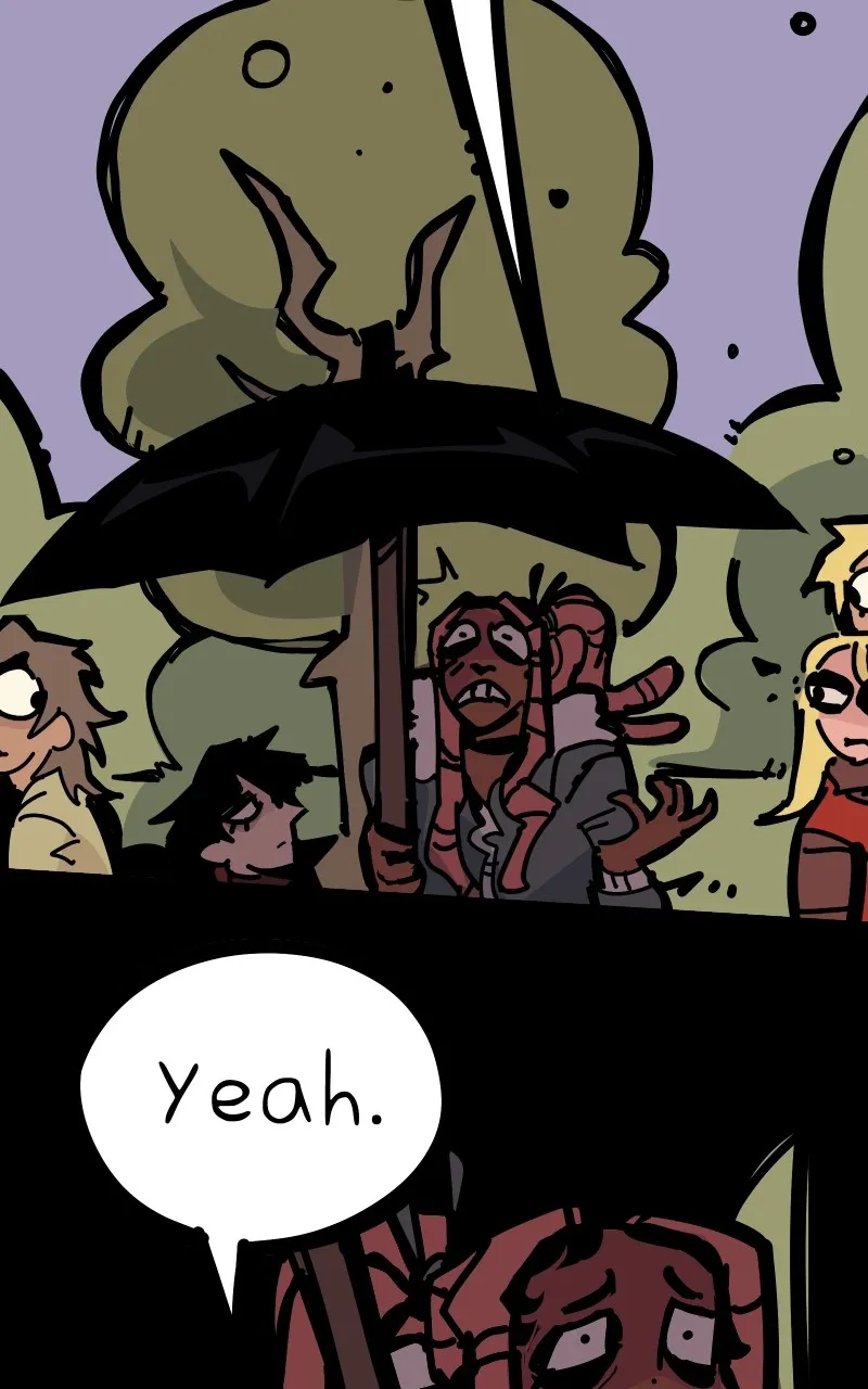 Paperteeth! Chapter 27 page 4 - 