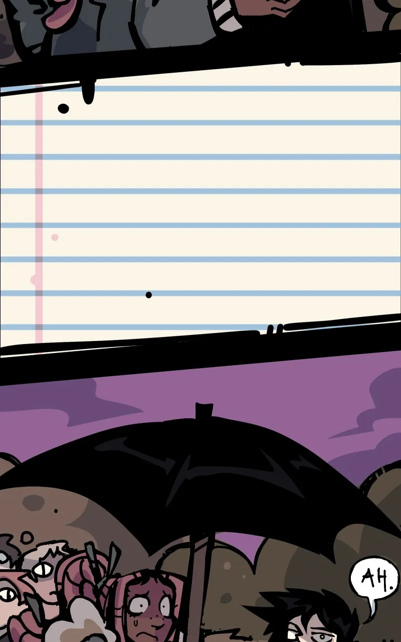 Paperteeth! Chapter 27 page 33 - 