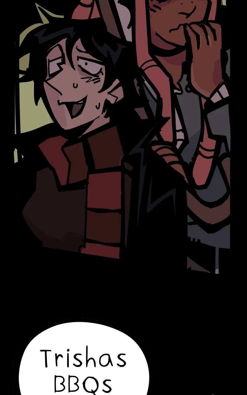 Paperteeth! Chapter 27 page 5 - 