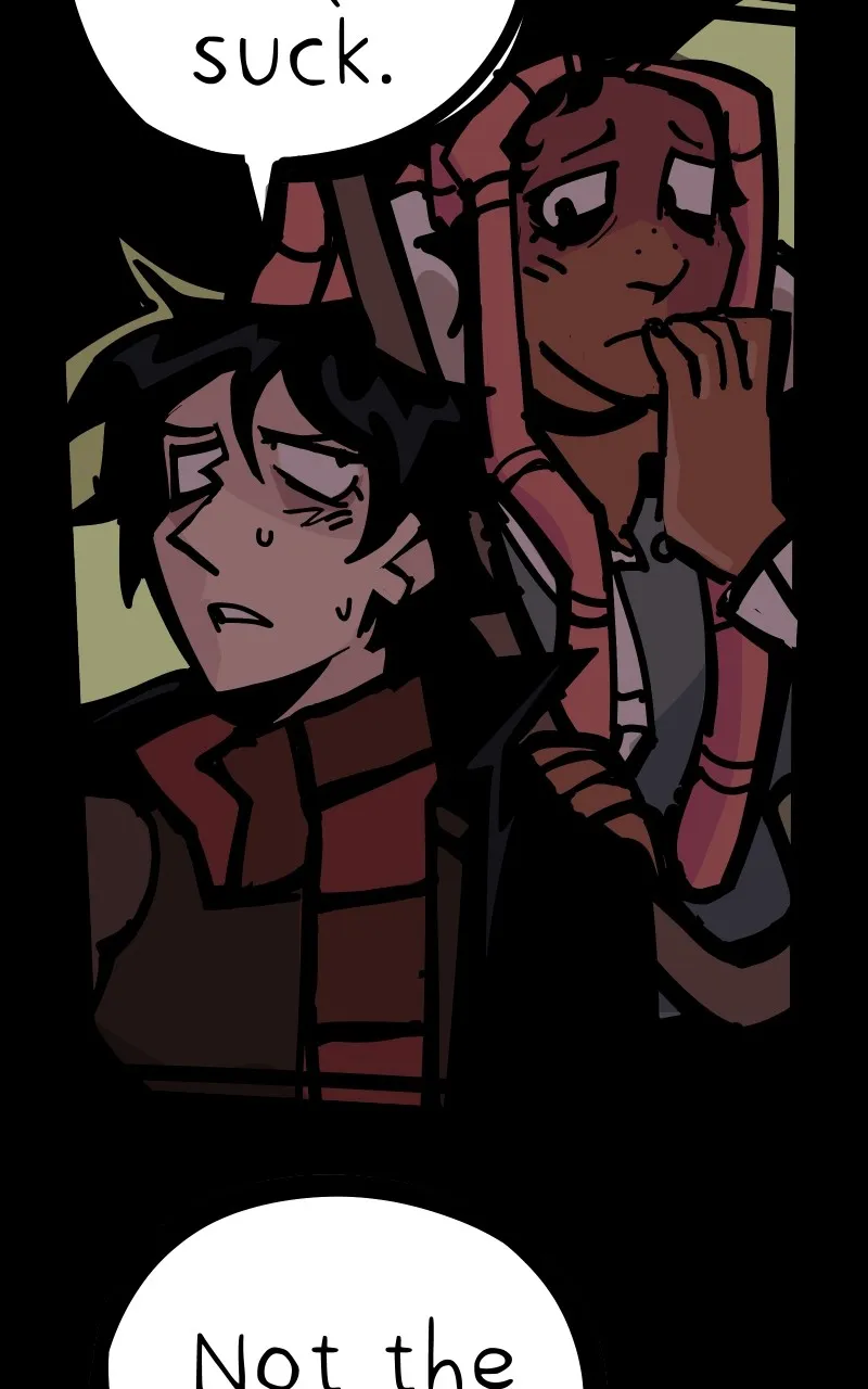 Paperteeth! Chapter 27 page 6 - 