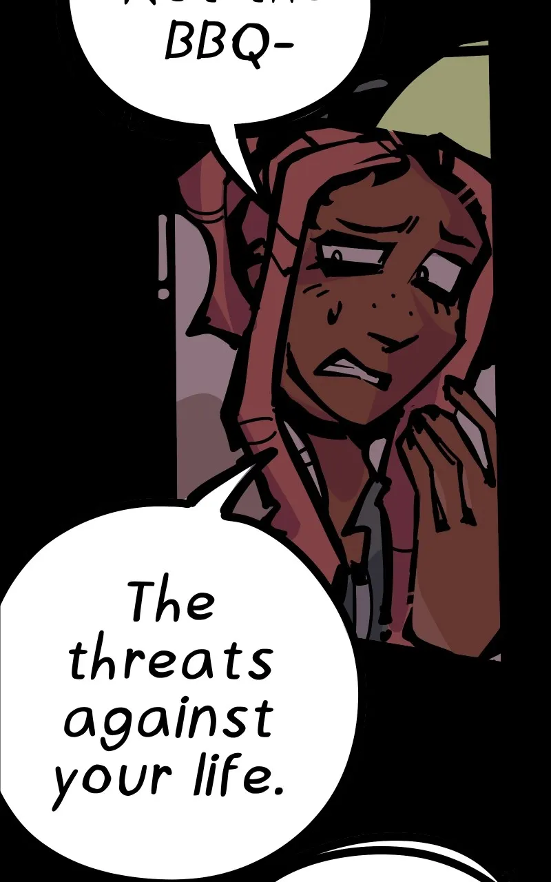 Paperteeth! Chapter 27 page 7 - 