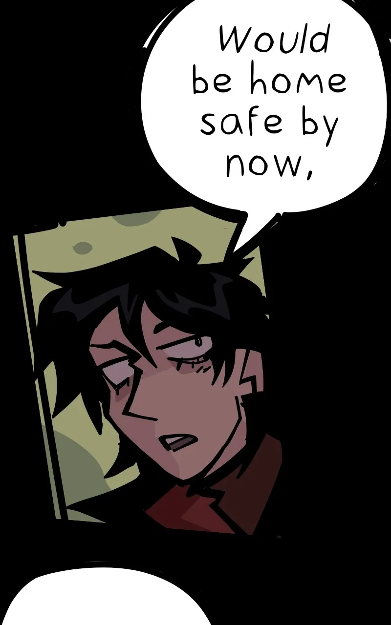 Paperteeth! Chapter 27 page 8 - 