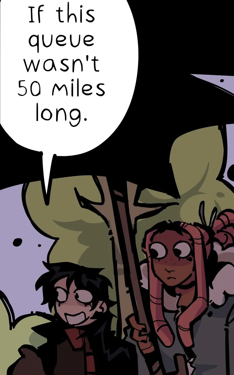 Paperteeth! Chapter 27 page 9 - 