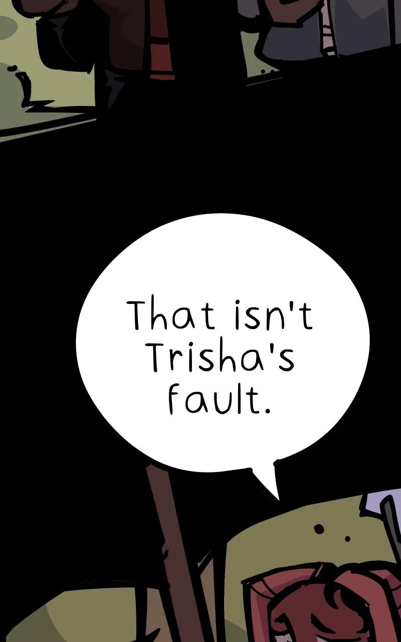 Paperteeth! Chapter 27 page 10 - 