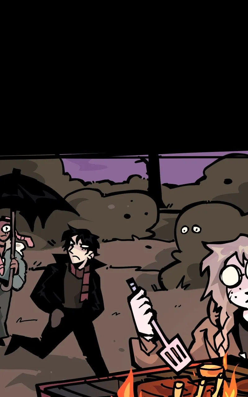Paperteeth! Chapter 28 page 2 - 