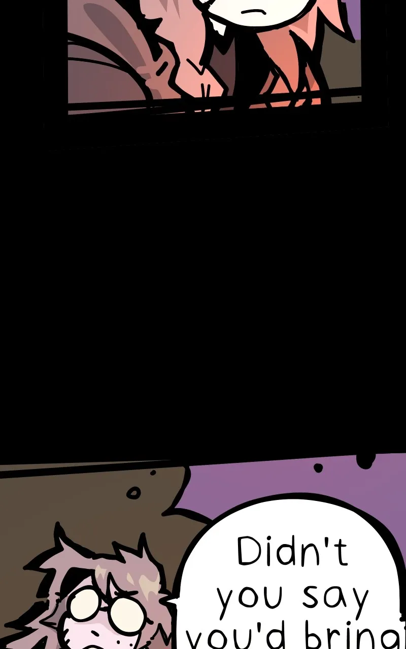 Paperteeth! Chapter 28 page 11 - 