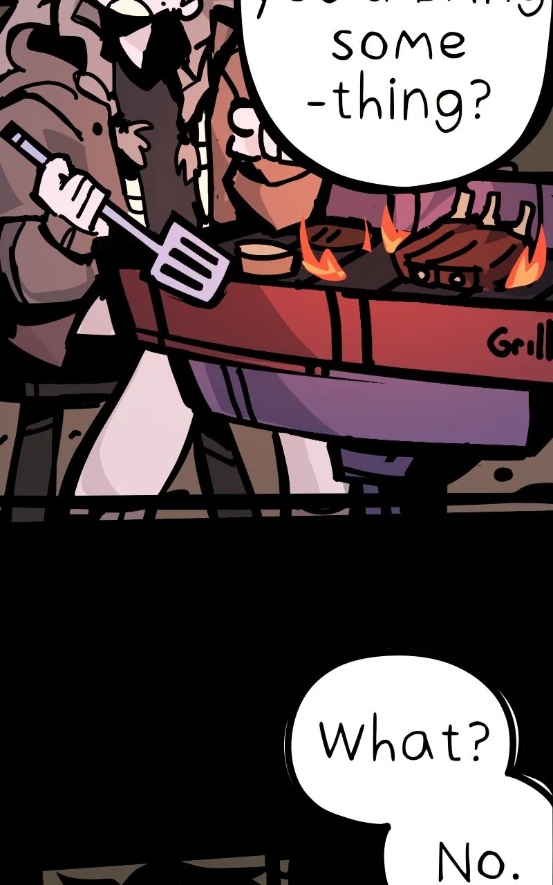Paperteeth! Chapter 28 page 12 - 