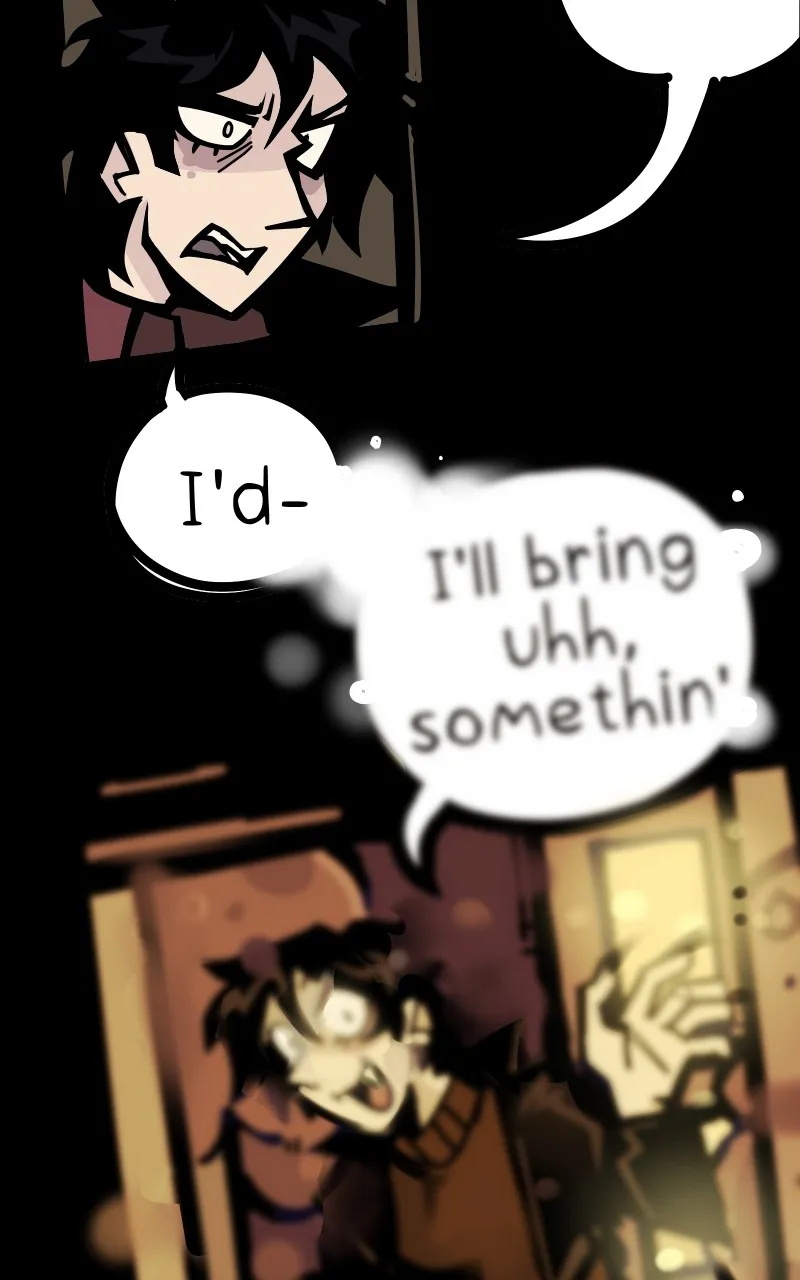 Paperteeth! Chapter 28 page 13 - 