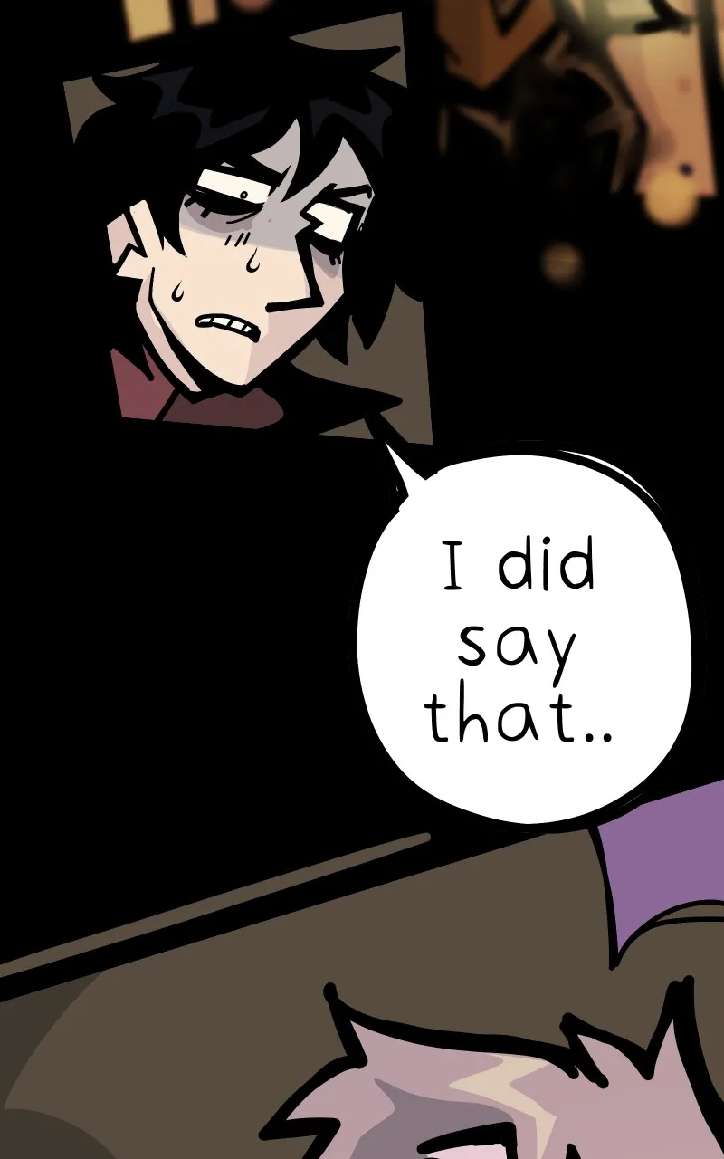 Paperteeth! Chapter 28 page 14 - 