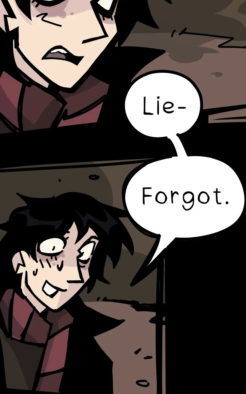 Paperteeth! Chapter 28 page 16 - 
