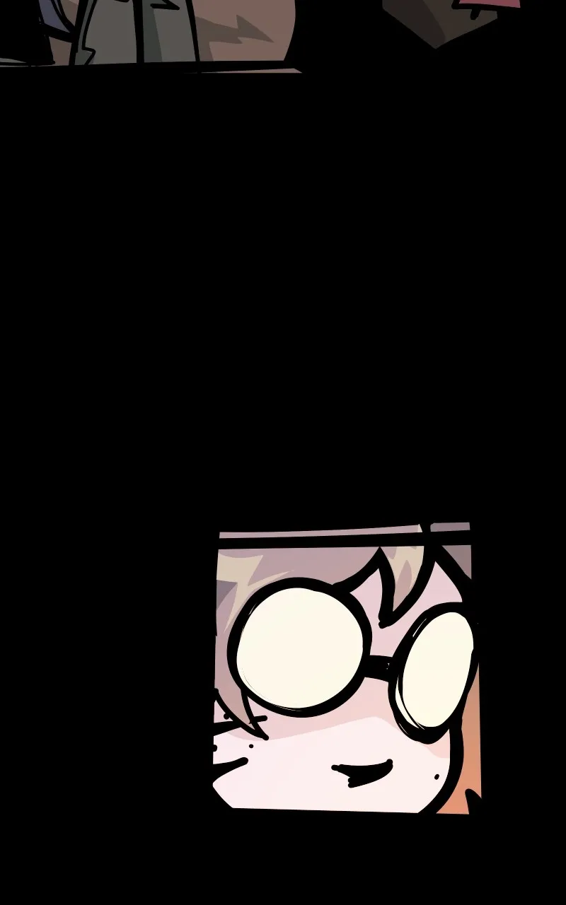 Paperteeth! Chapter 28 page 19 - 
