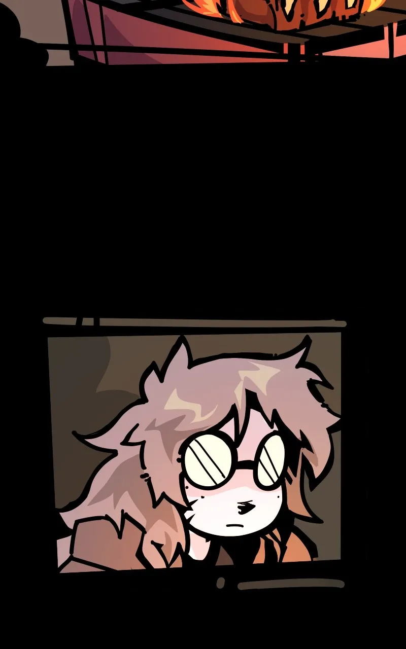 Paperteeth! Chapter 28 page 3 - 