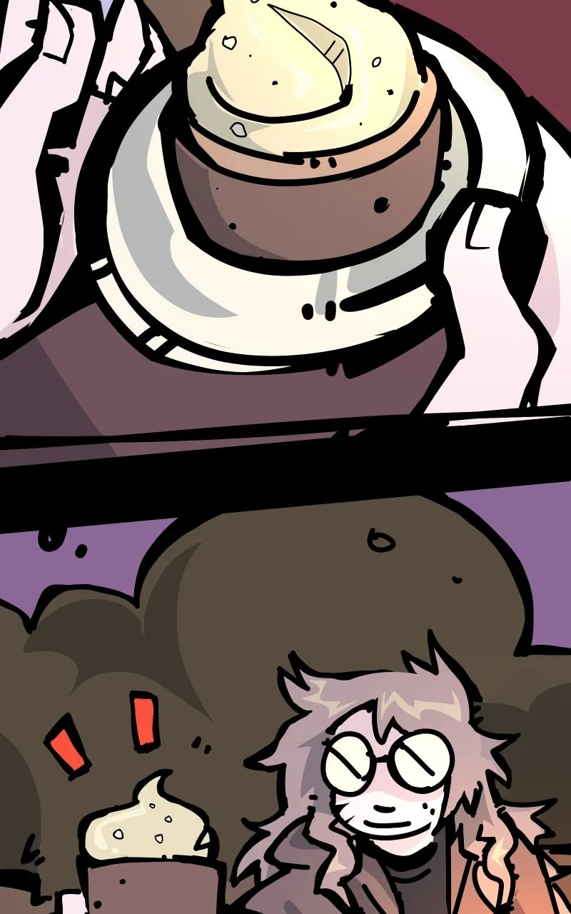 Paperteeth! Chapter 28 page 22 - 