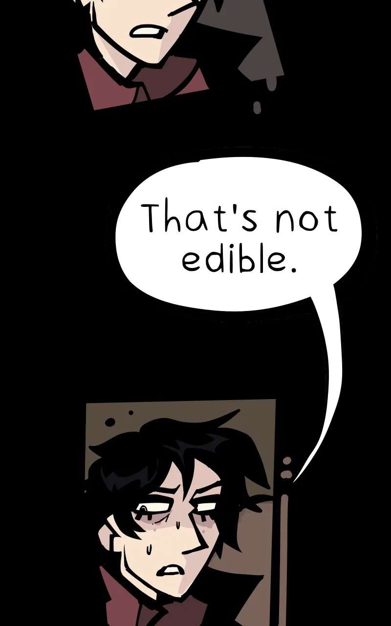 Paperteeth! Chapter 28 page 24 - 