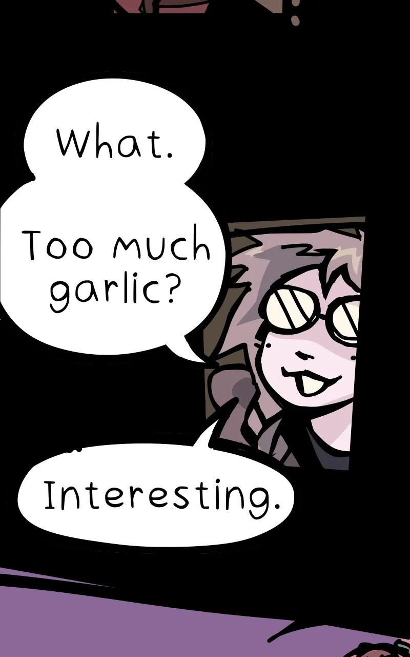 Paperteeth! Chapter 28 page 25 - 