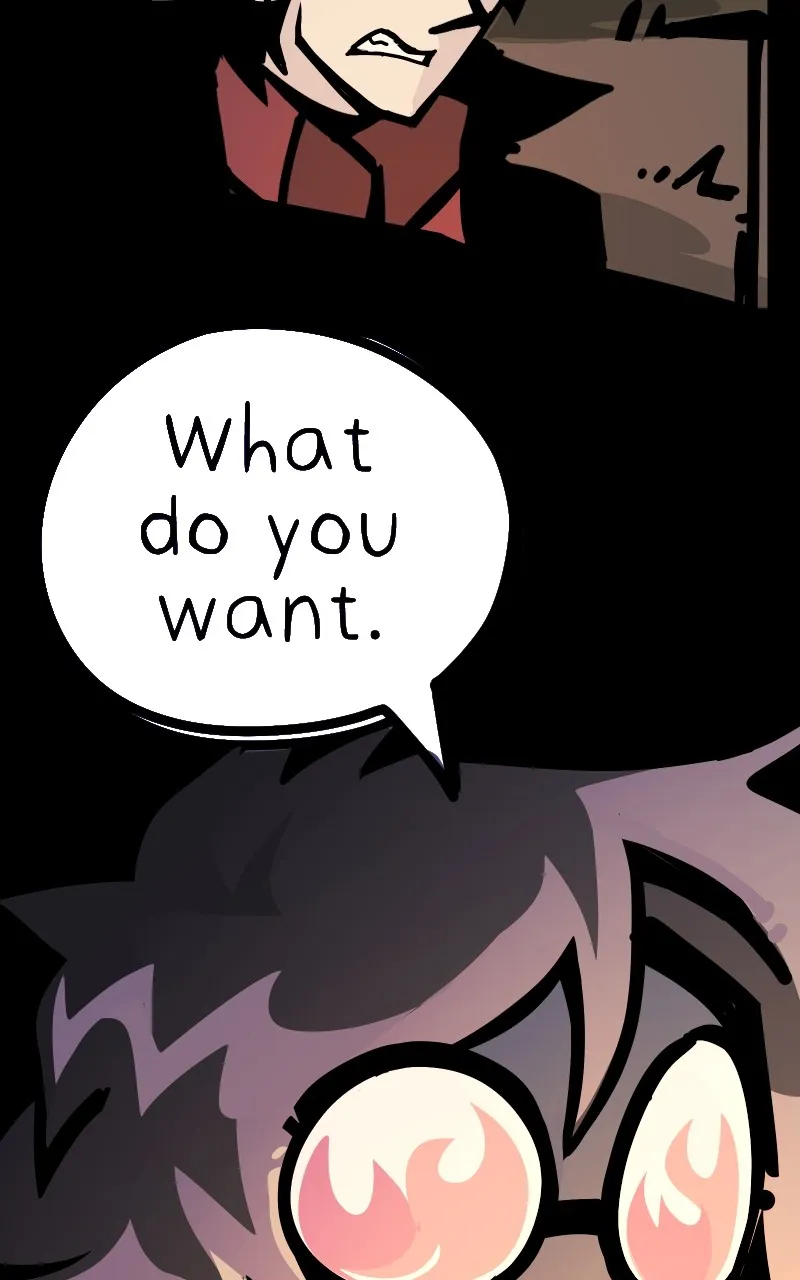 Paperteeth! Chapter 28 page 5 - 