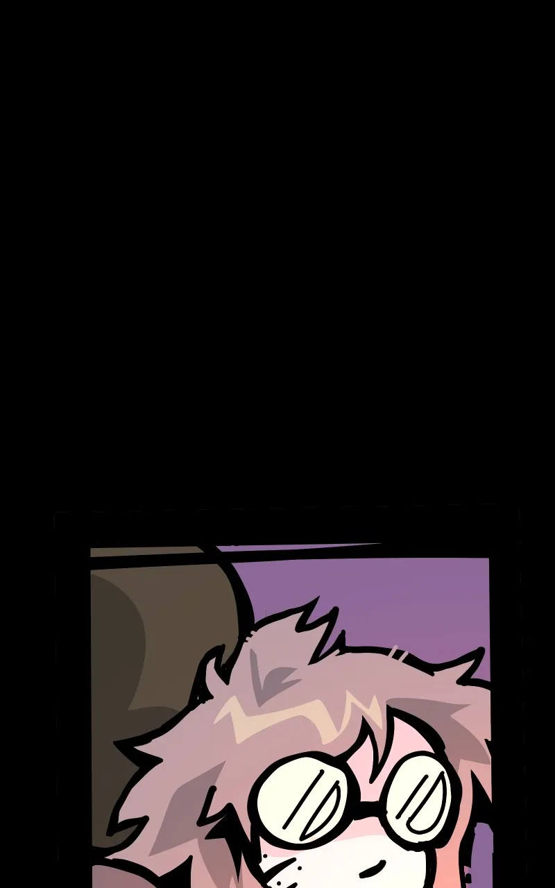Paperteeth! Chapter 28 page 10 - 