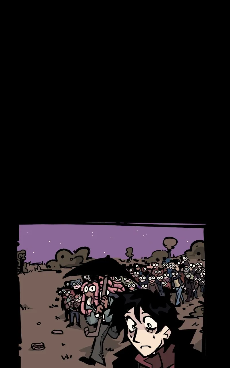 Paperteeth! Chapter 29 page 2 - 