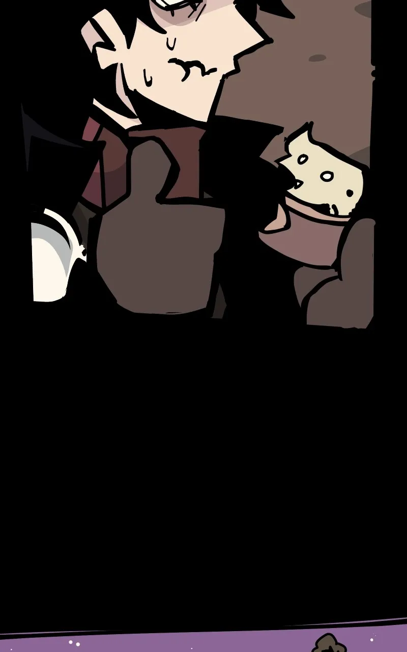 Paperteeth! Chapter 29 page 11 - 