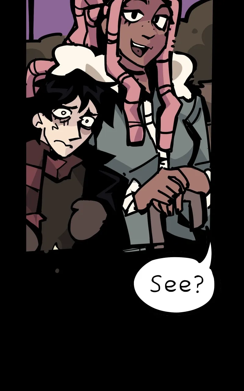 Paperteeth! Chapter 29 page 13 - 