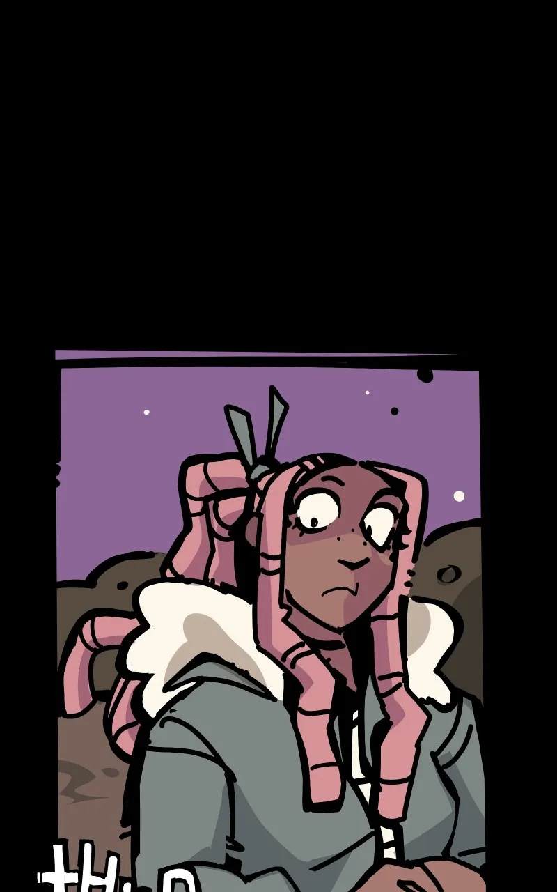 Paperteeth! Chapter 29 page 14 - 