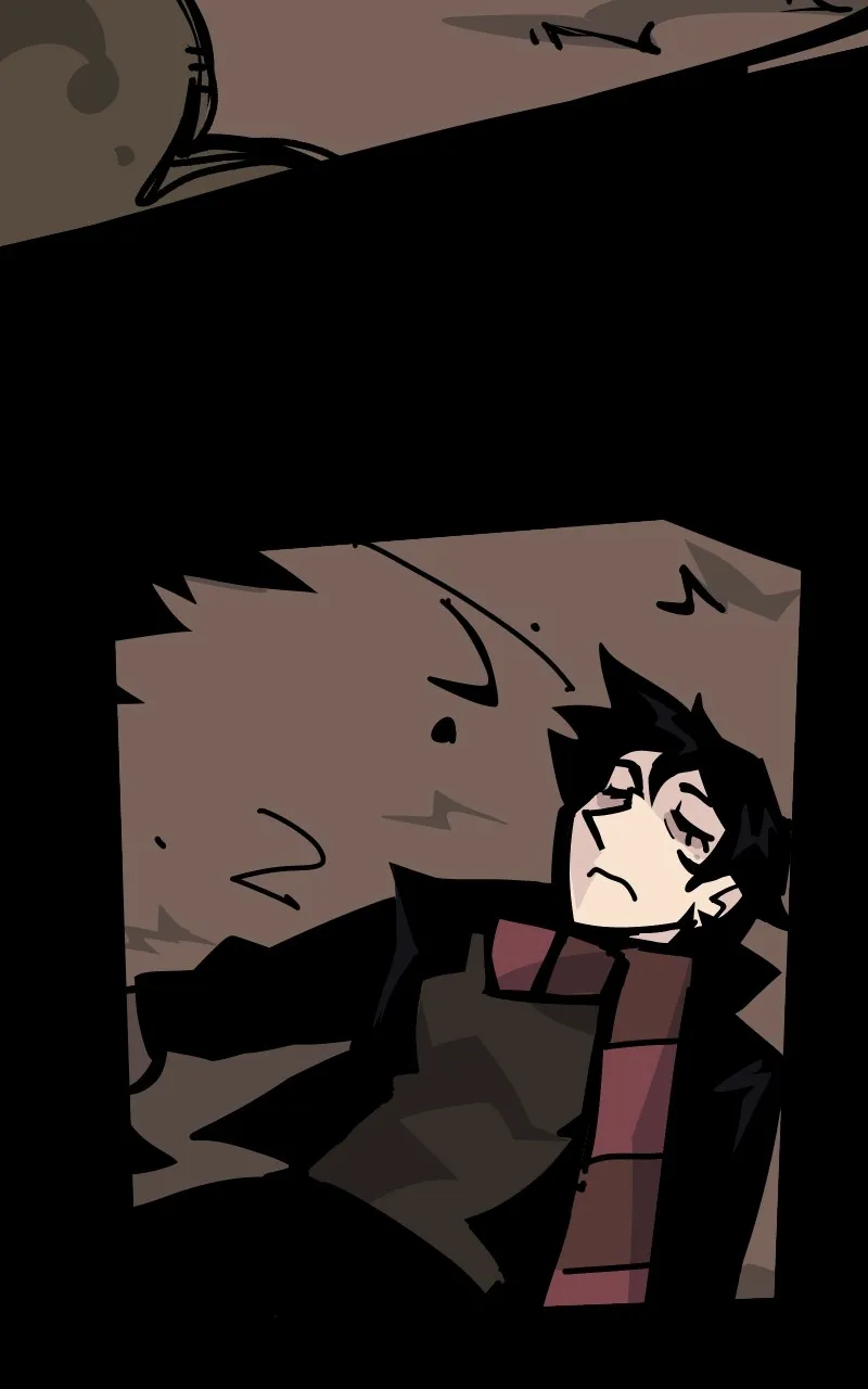 Paperteeth! Chapter 29 page 20 - 
