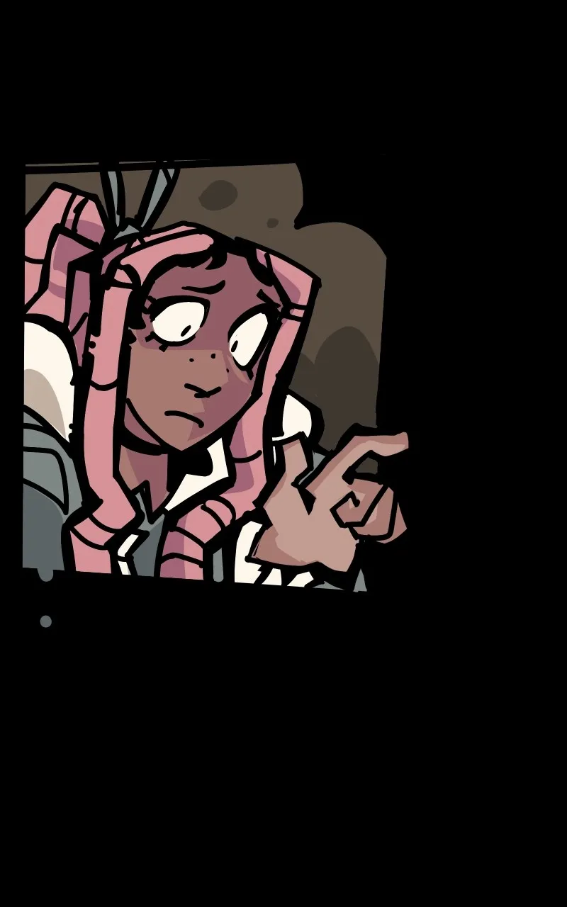 Paperteeth! Chapter 29 page 21 - 