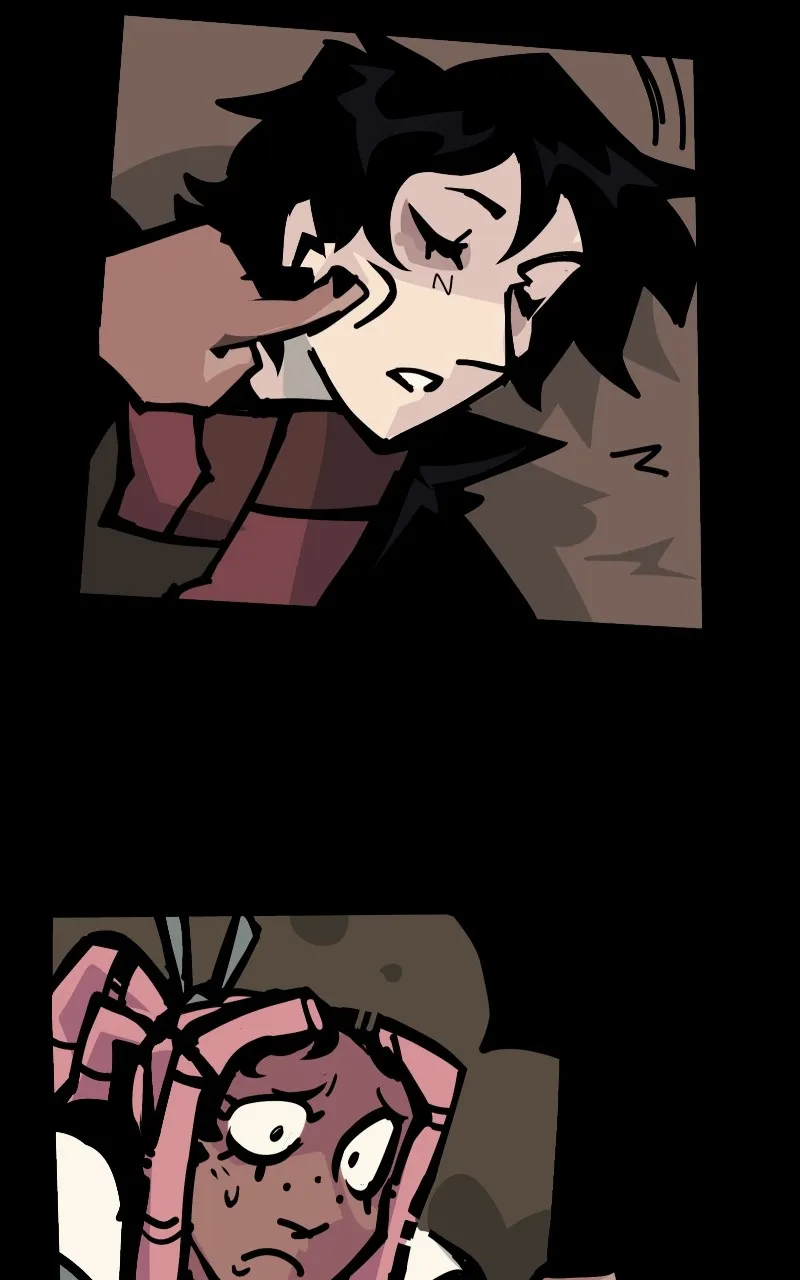 Paperteeth! Chapter 29 page 22 - 