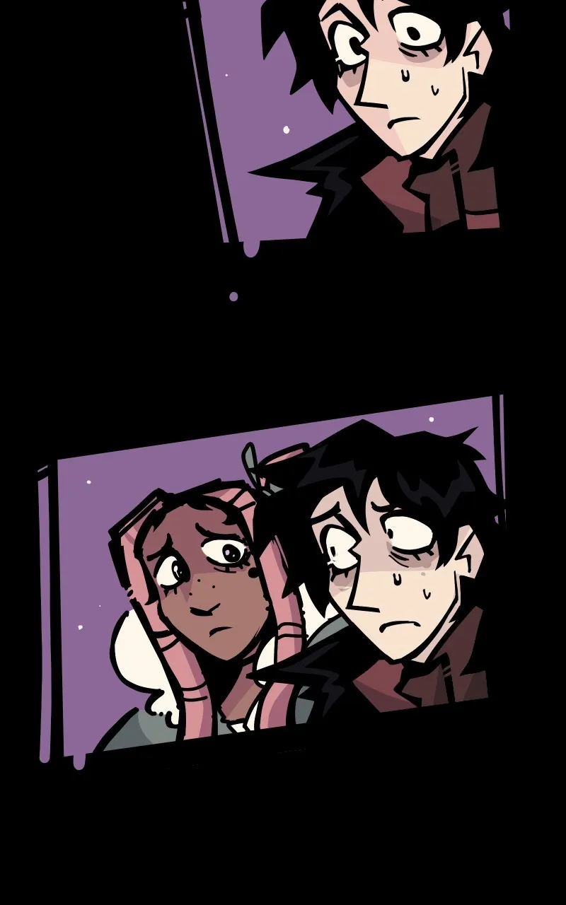 Paperteeth! Chapter 29 page 4 - 