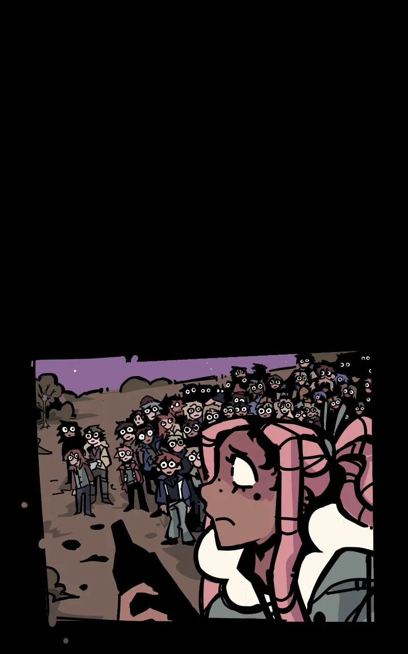 Paperteeth! Chapter 29 page 5 - 