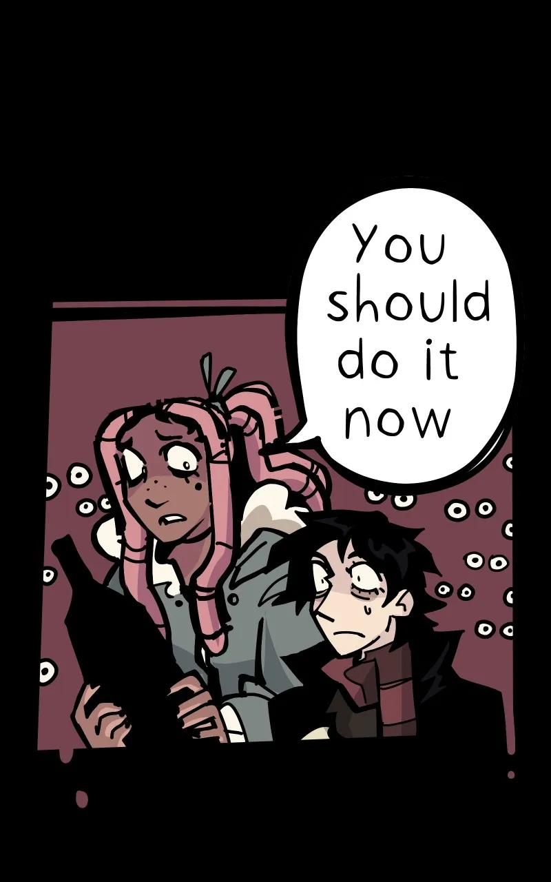 Paperteeth! Chapter 29 page 6 - 