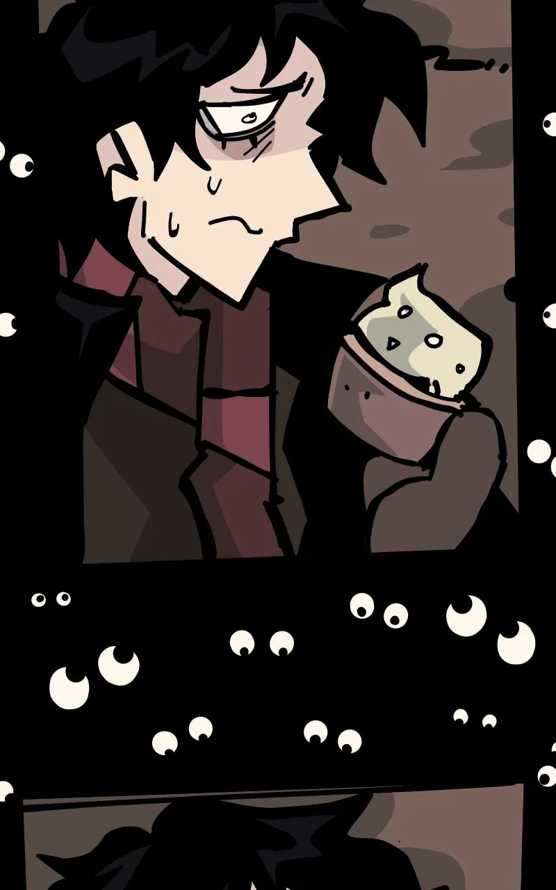 Paperteeth! Chapter 29 page 9 - 