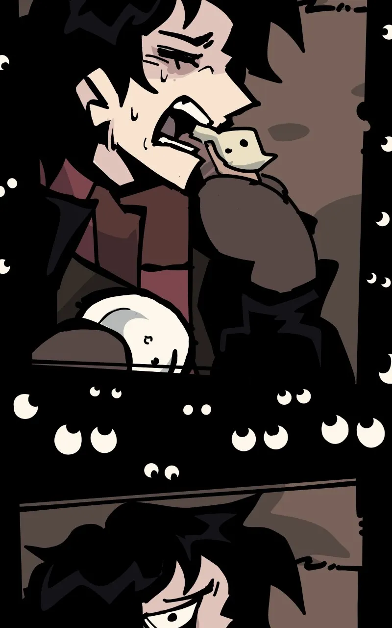 Paperteeth! Chapter 29 page 10 - 