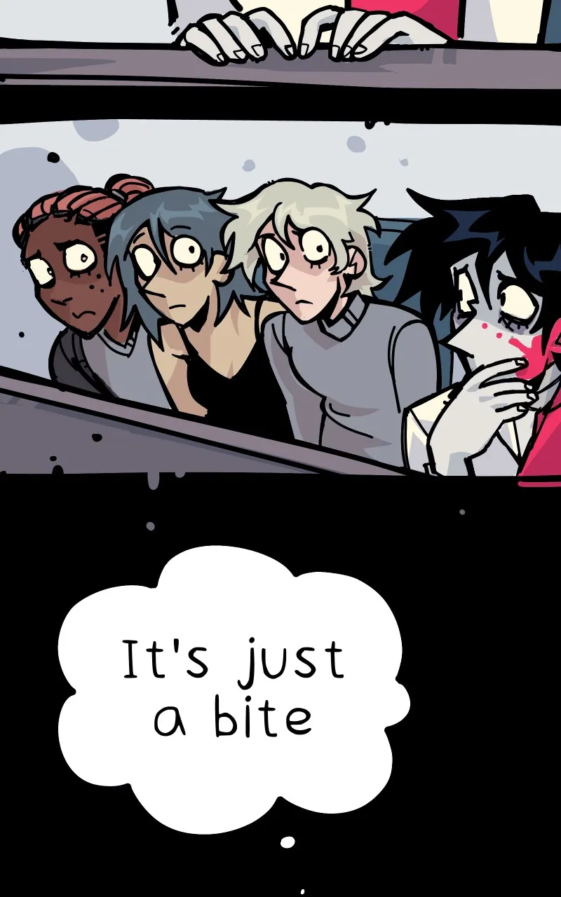 Paperteeth! Chapter 3 page 2 - 