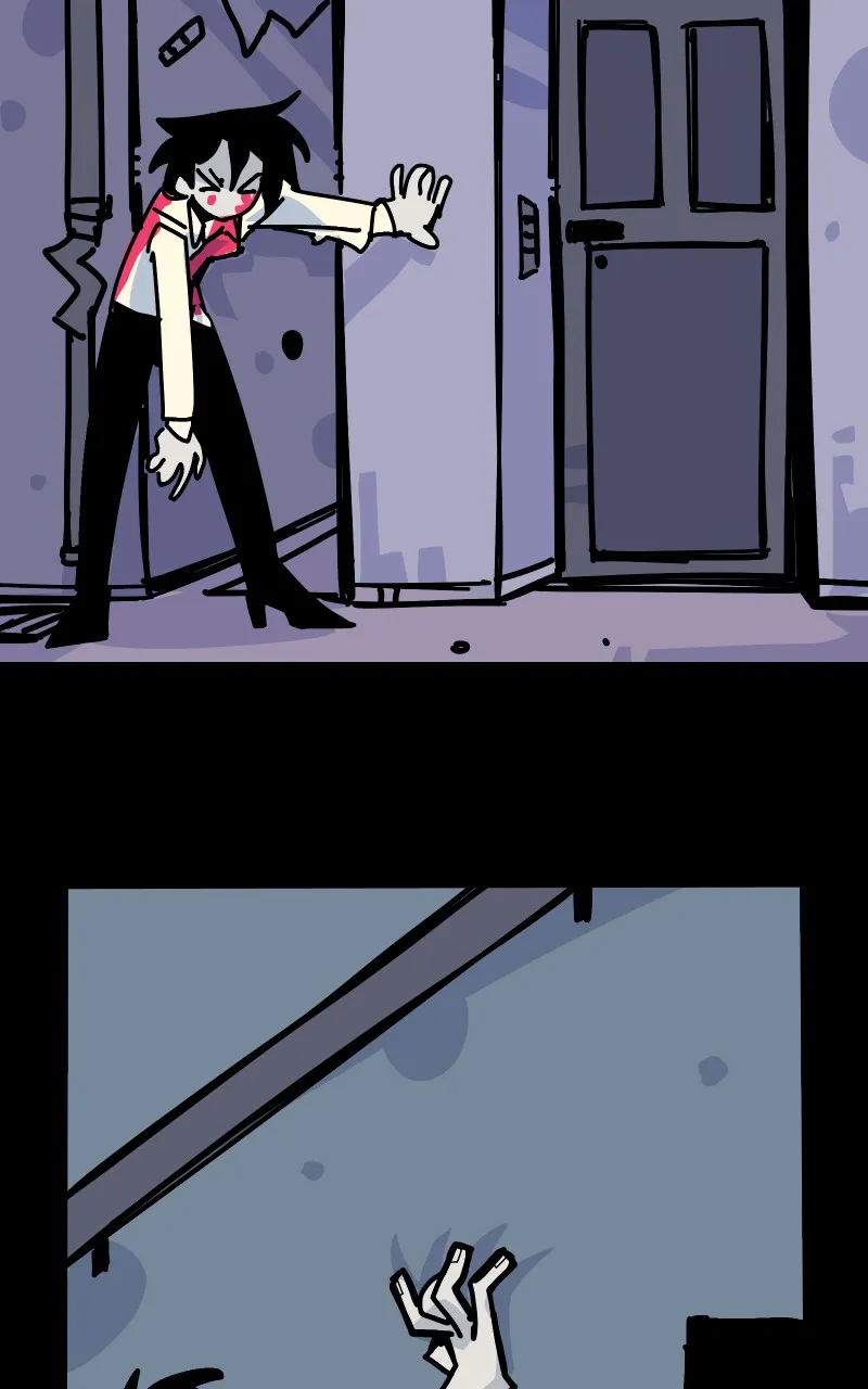 Paperteeth! Chapter 3 page 17 - 