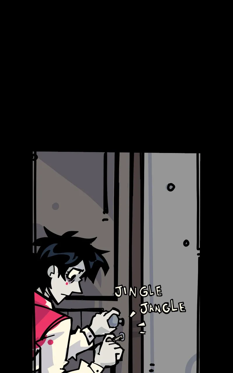Paperteeth! Chapter 3 page 19 - 