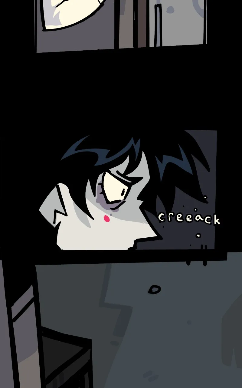 Paperteeth! Chapter 3 page 20 - 