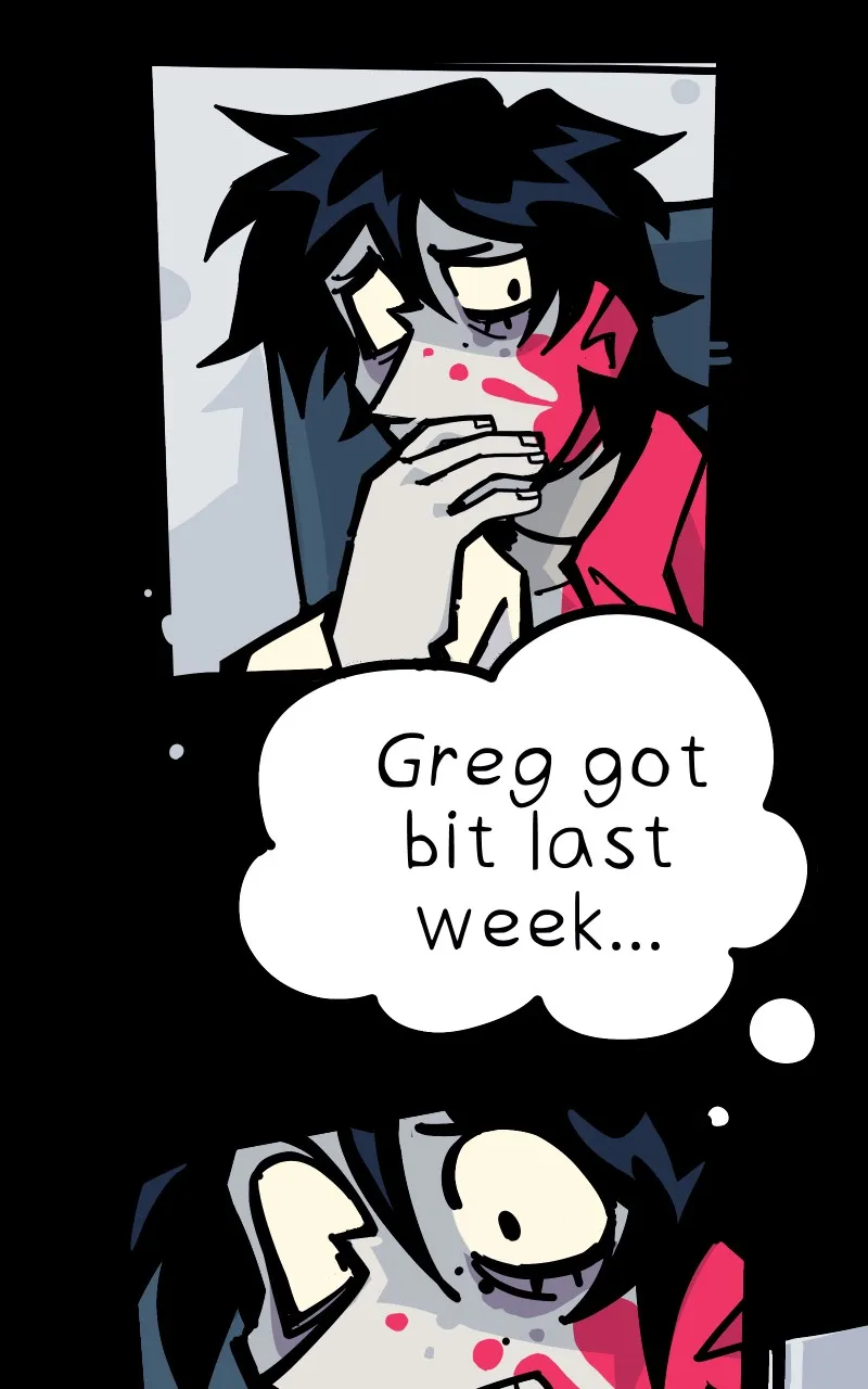 Paperteeth! Chapter 3 page 3 - 
