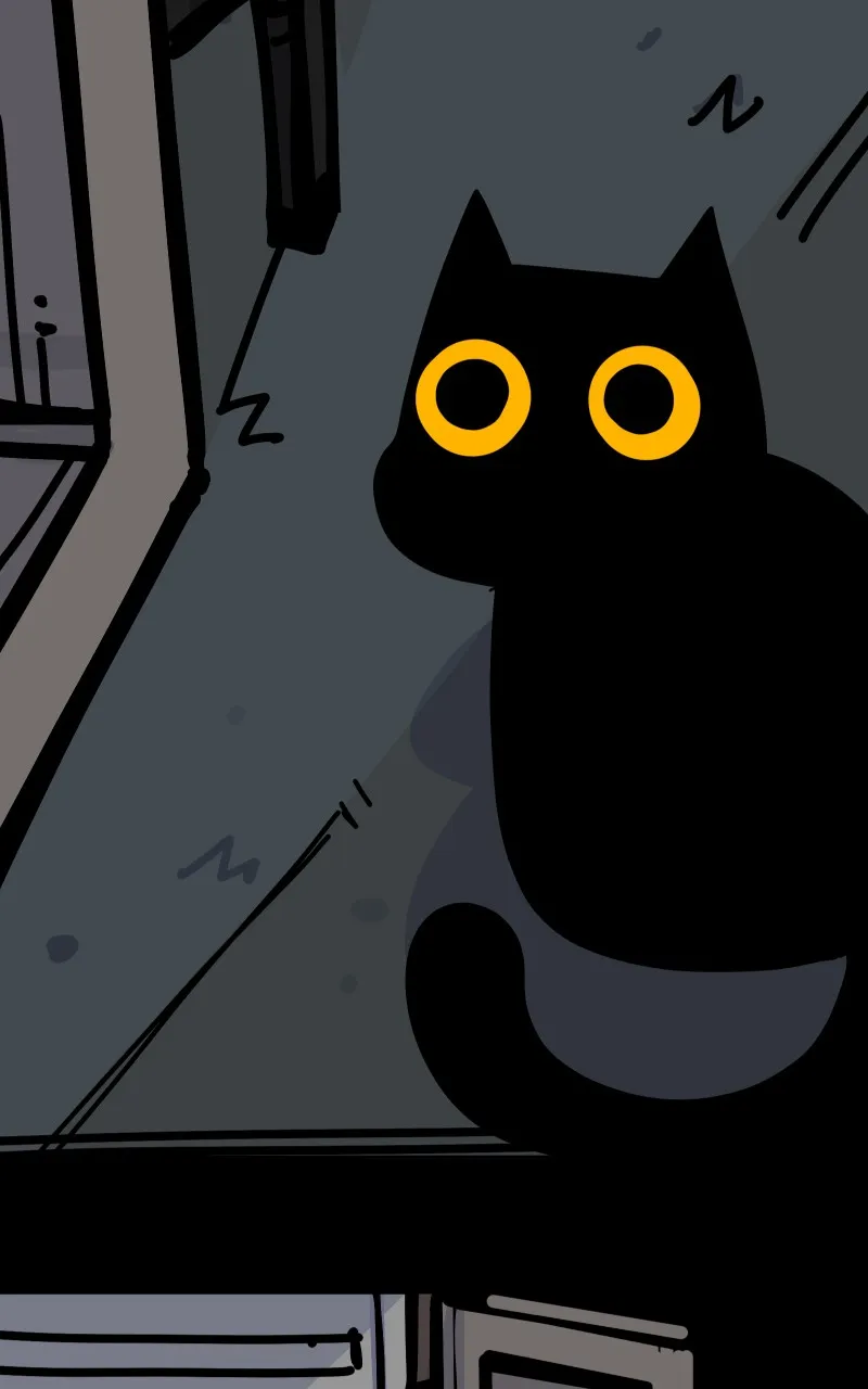 Paperteeth! Chapter 3 page 21 - 