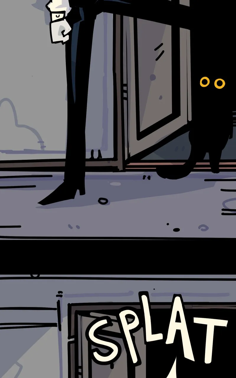 Paperteeth! Chapter 3 page 24 - 