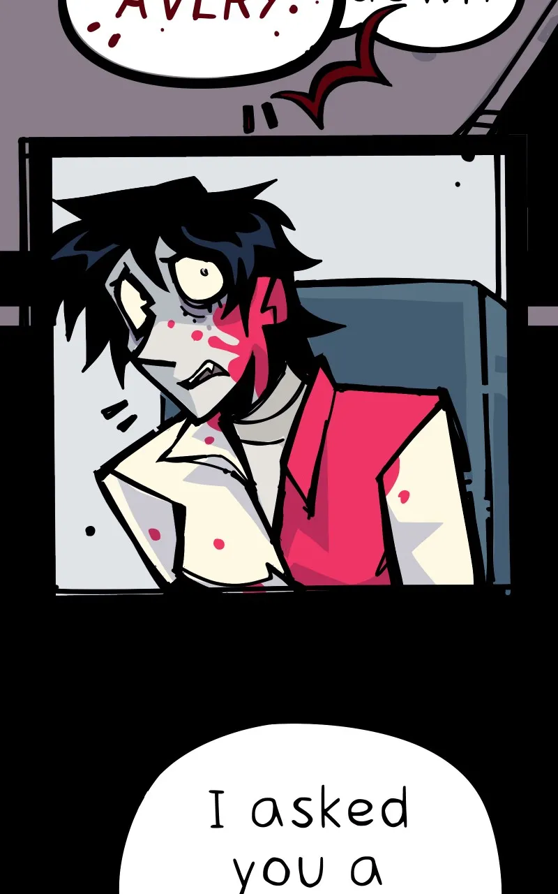 Paperteeth! Chapter 3 page 5 - 