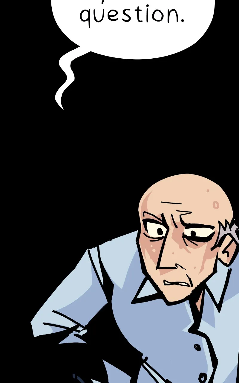 Paperteeth! Chapter 3 page 6 - 