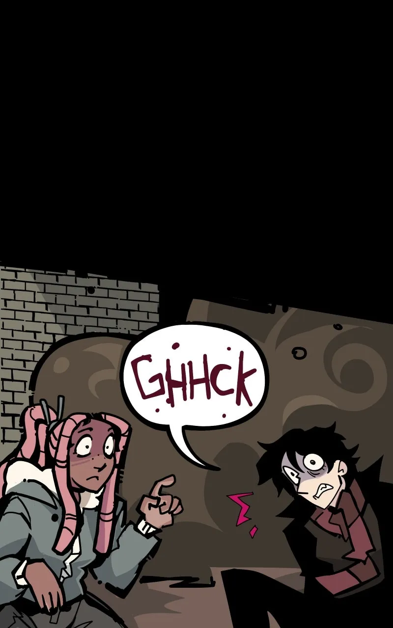 Paperteeth! Chapter 30 page 2 - 